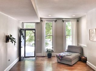 3002 Keswick Rd, Baltimore, MD 21211