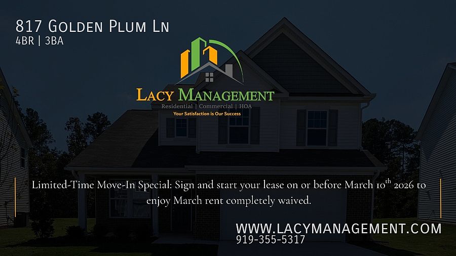 1st image of 817 Golden Plum Ln