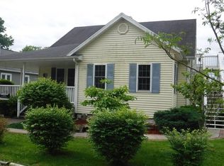 350 Lovers Ln, Spencer, IN 47460