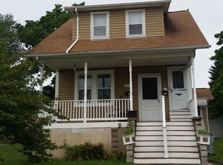 8710 Wilson Ave #1, Parkville, MD 21234
