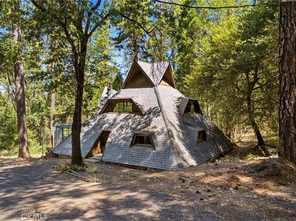 13081 Doe Mill Rd, Magalia, CA 95954