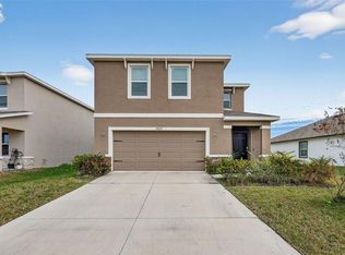 3842 Sunny Spring St, Plant City, FL 33565