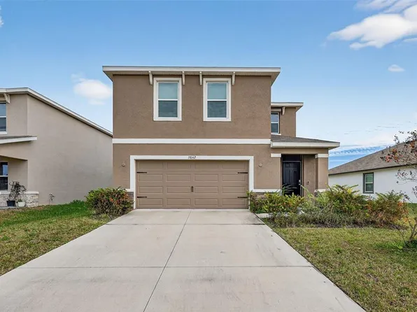 3842 Sunny Spring St, Plant City, FL 33565
