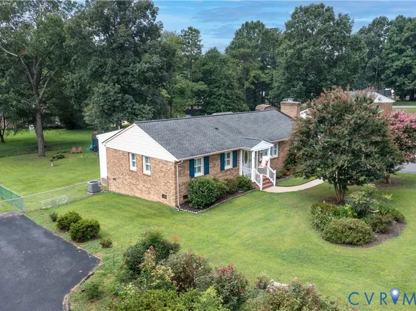 11407 Delgado Rd, Midlothian, VA 23112