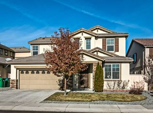 10615 Brittany Park Dr, Reno, NV 89521