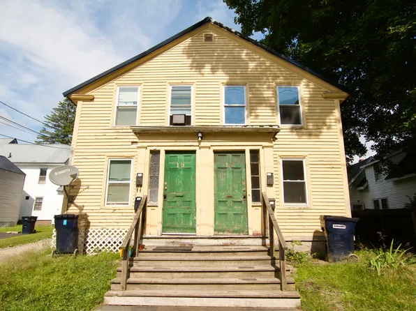 1719-17 Nineteen Prentiss, Bangor, ME 04401