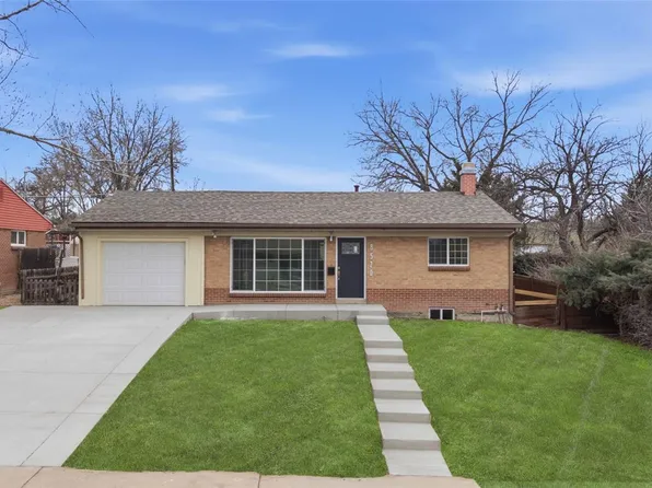 8520 Cherry Lane, Westminster, CO 80031