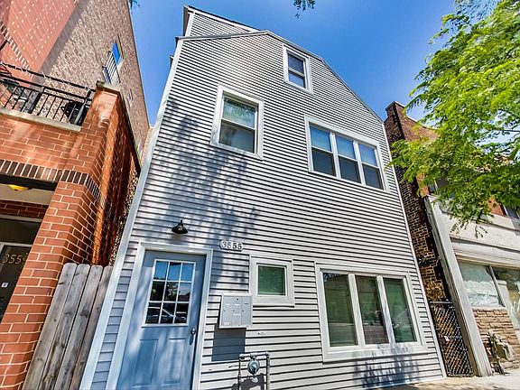 2nd image of 3555 N Milwaukee Ave