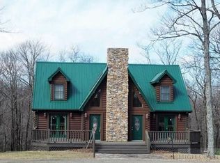 1087 Waterfall Rd, Sparta, NC 28675