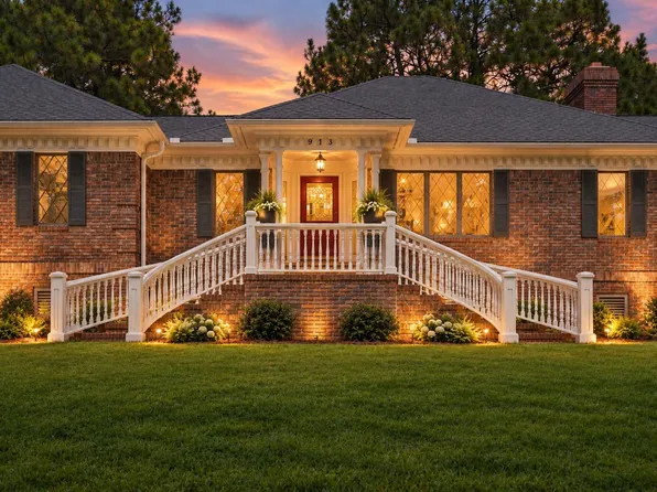 913 Holley Lake Rd, Aiken, SC 29803