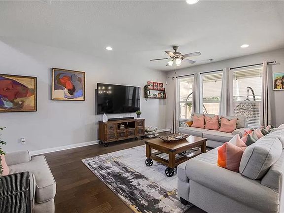 5th image of 16009 Remington Reserve Way