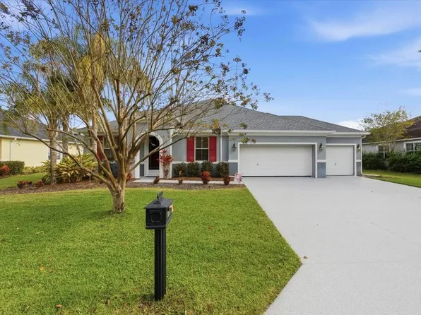 35 Angela Dr, Palm Coast, FL 32164