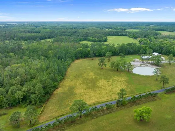 N Poyner Rd, Polk City, FL 33868