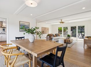 1380 Grand Avenue, San Rafael, CA 94901
