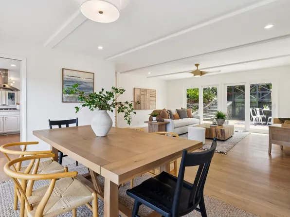 1380 Grand Avenue, San Rafael, CA 94901