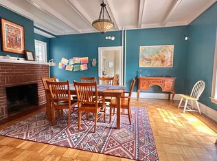100 Hauxhurst Ave #1, Weehawken, NJ 07086
