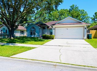 2303 Luana Dr E, Jacksonville, FL 32246