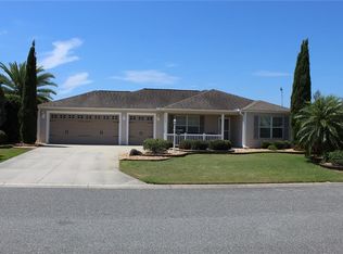 854 Fenwick Loop, The Villages, FL 32163