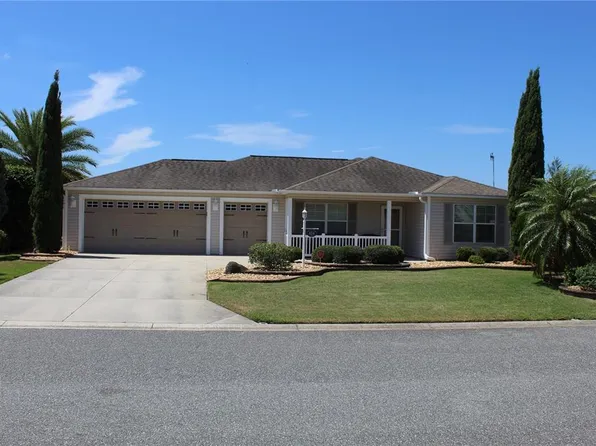 854 Fenwick Loop, The Villages, FL 32163