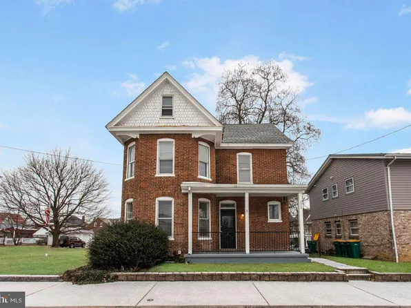 233 Fairview Ave, Waynesboro, PA 17268