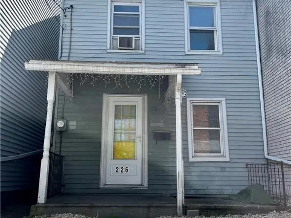 226 W Linden St, Allentown, PA 18101