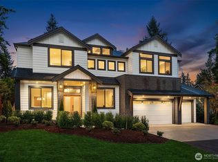 16544 SE 28th Street, Bellevue, WA