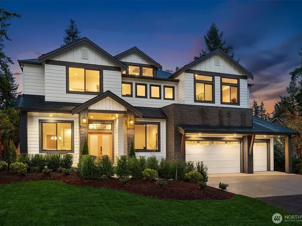 16544 SE 28th Street, Bellevue, WA 98008