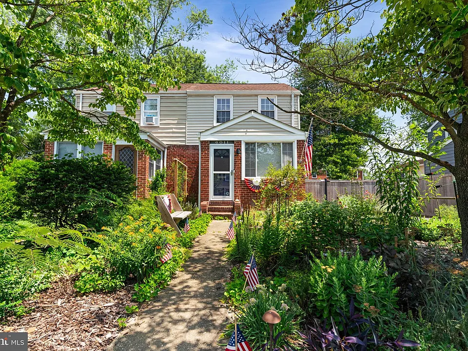 6011 Williamsburg Rd