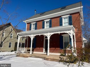 825 Blooming Glen Rd, Perkasie, PA 18944