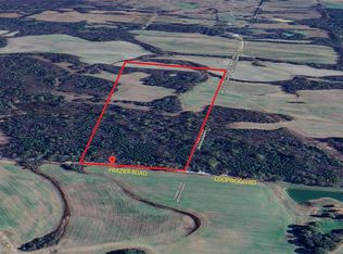 Frazier Rd, Rossville, TN 38066