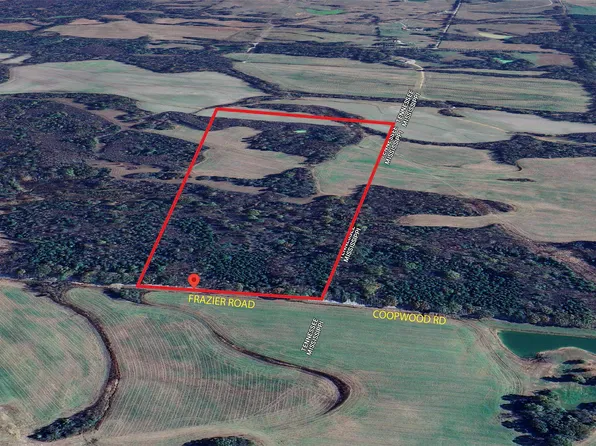 Frazier Rd, Rossville, TN 38066