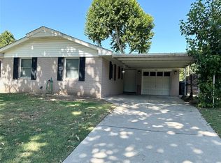 521 Skylark Dr, Oklahoma City, OK 73127