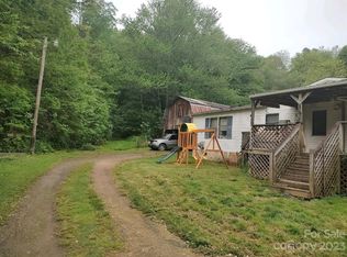 56 Windmill Ln, Waynesville, NC 28786