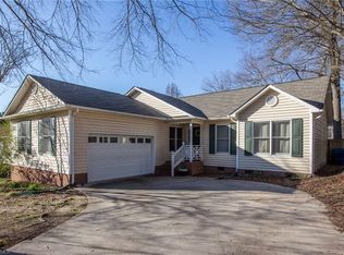 123 Ridgecreek Cir, Trinity, NC 27370