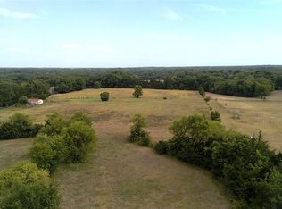 Tbd Rose Hill Rd, Whitewright, TX 75491