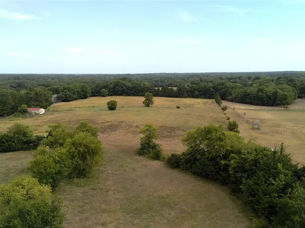 Tbd Rose Hill Rd, Whitewright, TX 75491