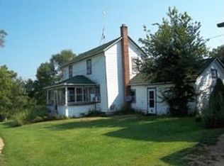 1941 N Boone School Rd, Caledonia, IL 61011