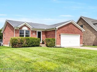 11304 Garden Trace Dr, Louisville, KY 40229