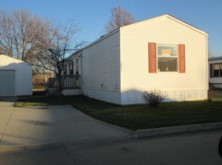 2331 SE Windover Dr, Ankeny, IA 50021