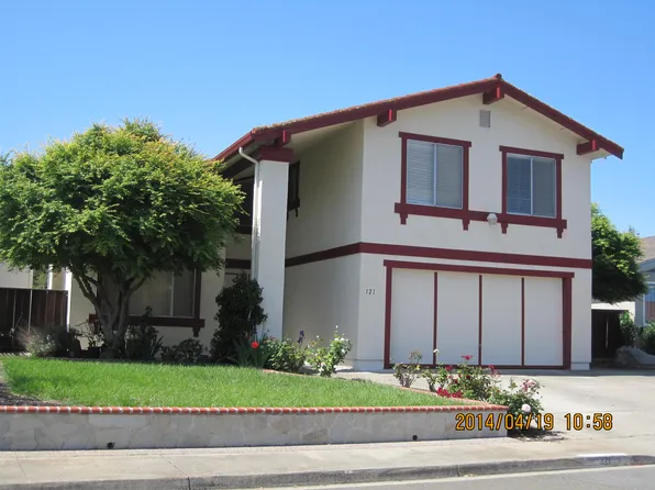 121 Oriole Ct, Hercules, CA 94547