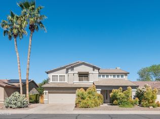 486 E WINDSOR Drive, Gilbert, AZ 85296