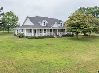 16029 County Road 196, Tyler, TX 75703