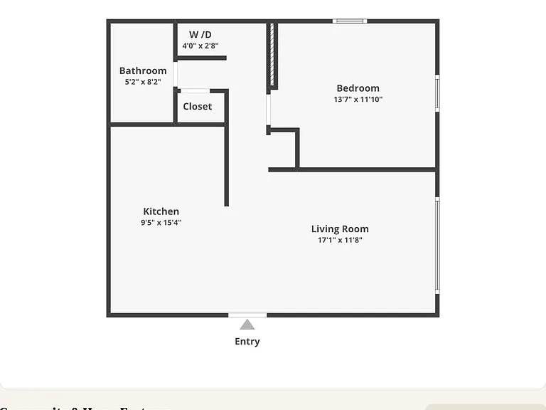 The Pointe on Lafayette — Photo 20