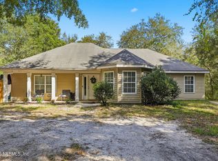 978 COUNTY ROAD 21, Hawthorne, FL 32640
