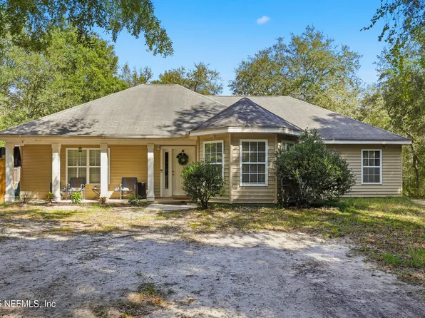 978 COUNTY ROAD 21, Hawthorne, FL 32640