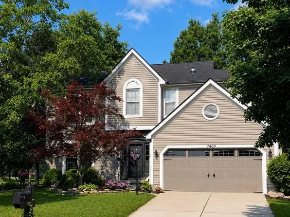7469 Whigham Ct, Dublin, OH 43016