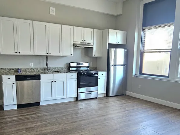 22 Richard St, New Haven, CT