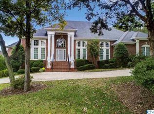 714 Tannahill Dr SE, Huntsville, AL 35802