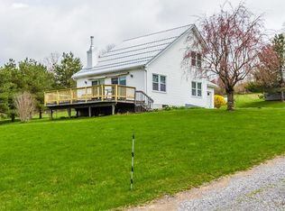 3137 Bailey Rd, Bloomfield, NY 14469