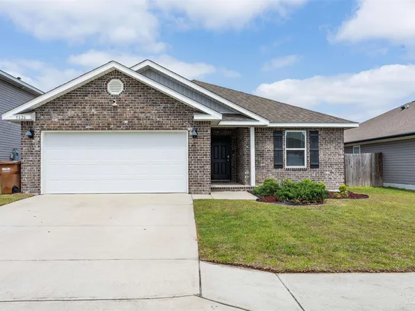 5626 Tristan Ct, Milton, FL 32583